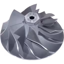 GT3582BB GT3582R compressor wheel — 706451-0005 CW