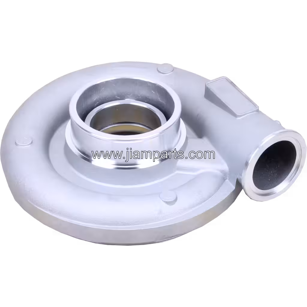 FOR 4041262 CH  COMPRESSOR HOUSING OF TURBOCHARGER CURSOR 9