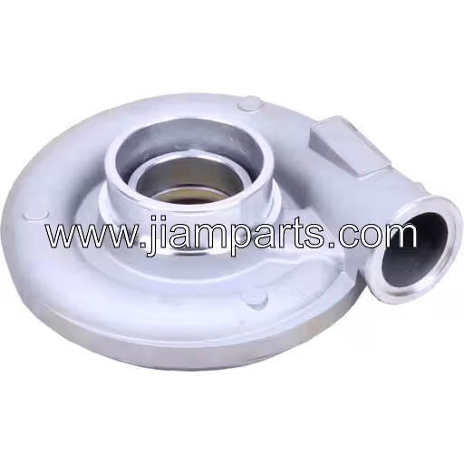 FOR 4041262 CH  COMPRESSOR HOUSING OF TURBOCHARGER CURSOR 9