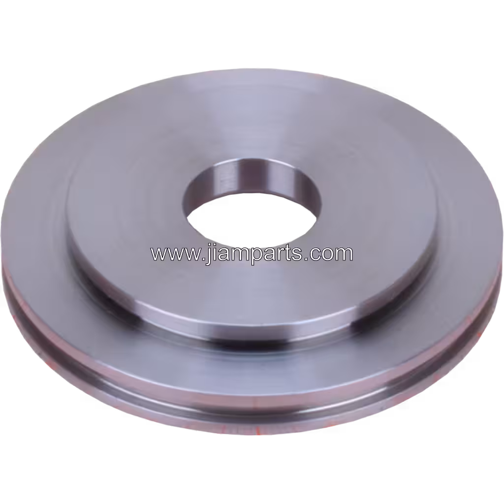 FOR 4047148 OP HX60W OIL SEAL PLATE OF TURBOCHARGER FOR VOLVO FH16 TRUCK VOLVO D16A 520HP