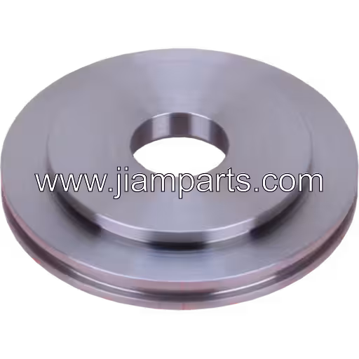 FOR 4047148 OP HX60W OIL SEAL PLATE OF TURBOCHARGER FOR VOLVO FH16 TRUCK VOLVO D16A 520HP