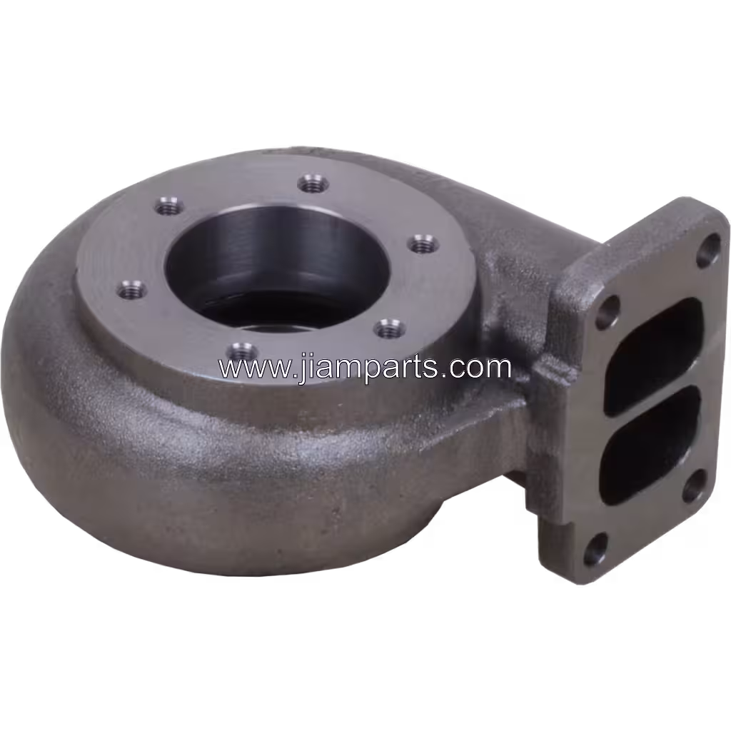 FOR 465610-0009 TH  TURBINE HOUSING OF TURBOCHARGER MIDR-060212