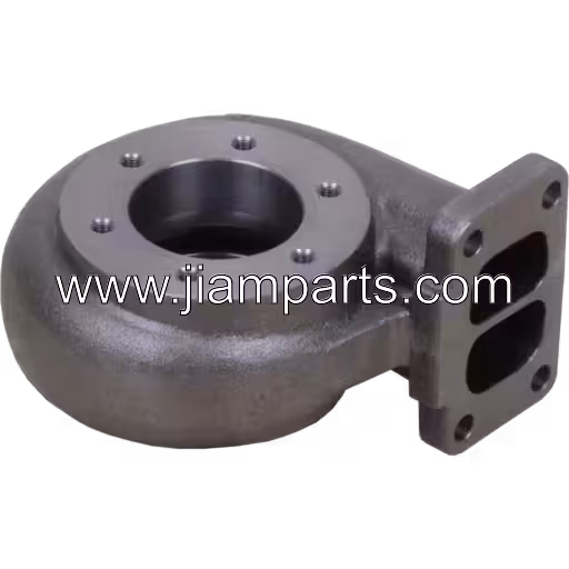 FOR 465610-0009 TH  TURBINE HOUSING OF TURBOCHARGER MIDR-060212