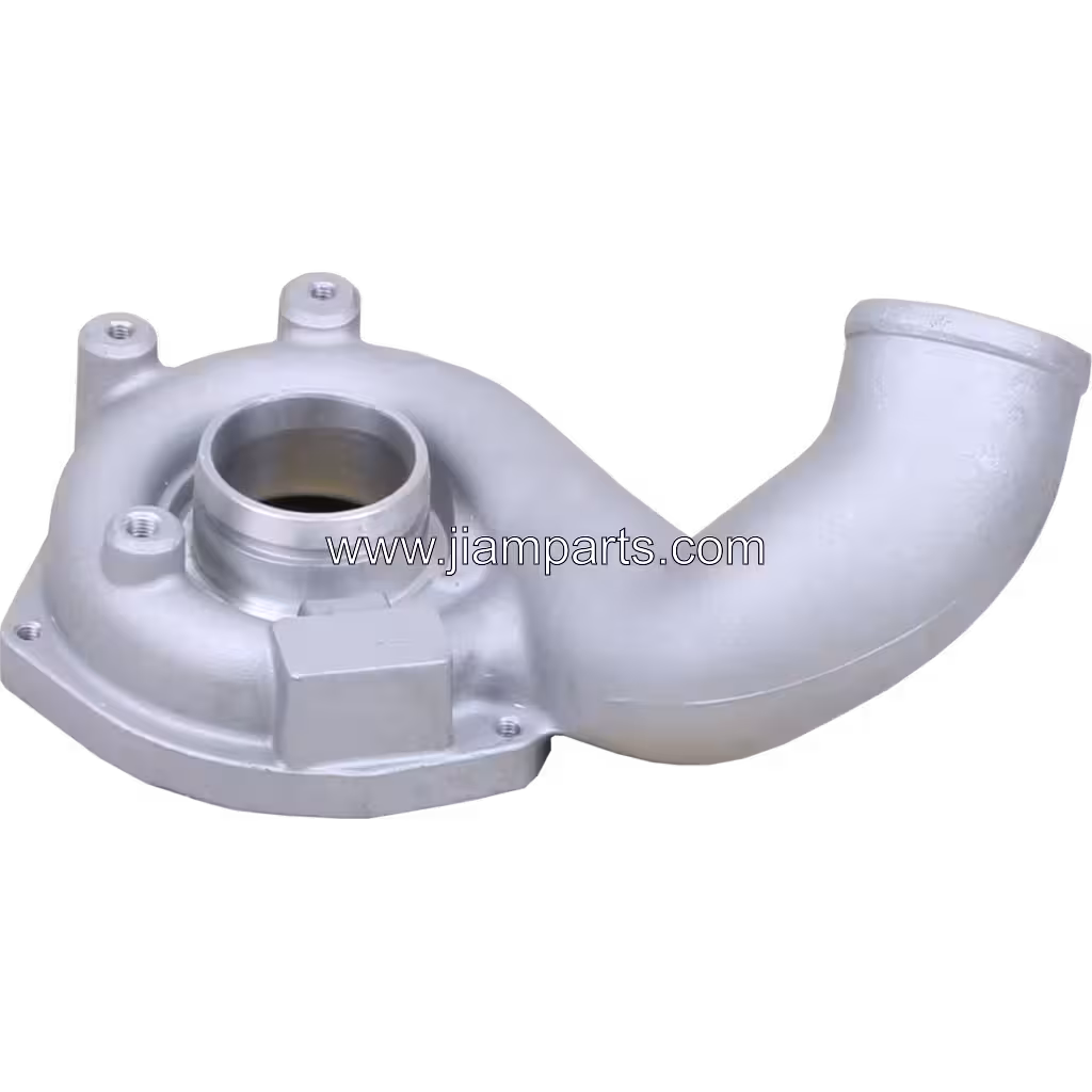 FOR 53049880029 CH  COMPRESSOR HOUSING OF TURBOCHARGER BCY 4.2L V8 BITURBO