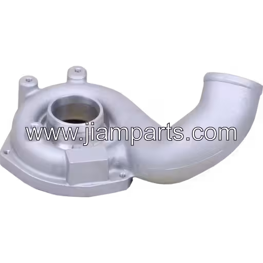 FOR 53049880029 CH  COMPRESSOR HOUSING OF TURBOCHARGER BCY 4.2L V8 BITURBO