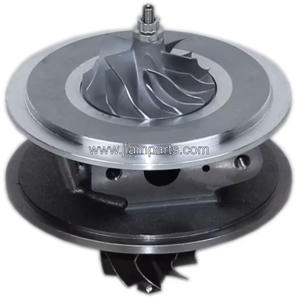 FOR 724639-0006  CORE OF TURBOCHARGER FOR ZD30ETI OTHER