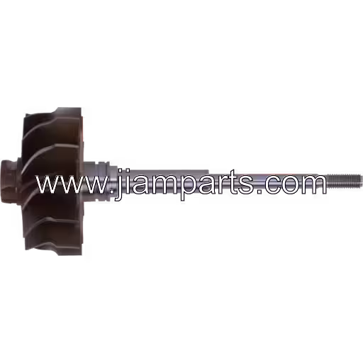GFMP-001 Turbine wheel for Weichai WD10 C 279-390HP