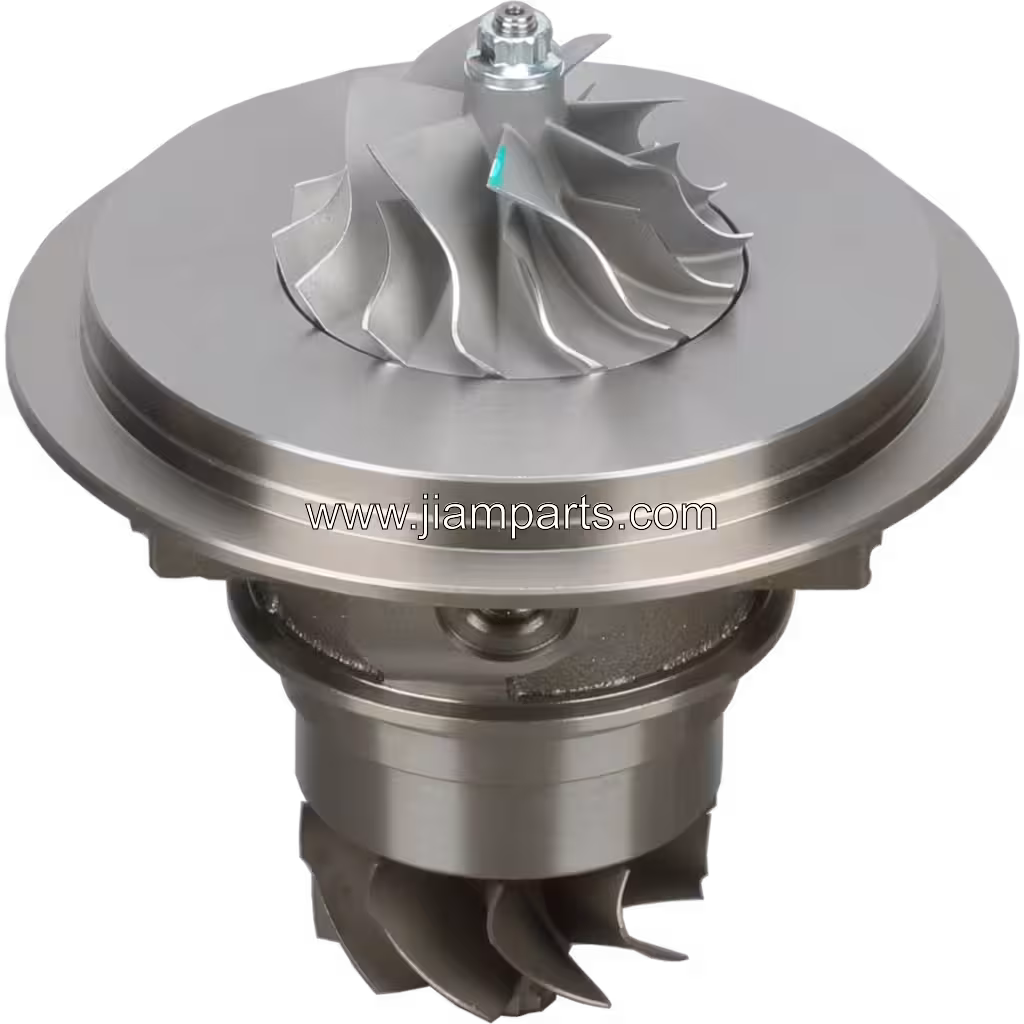 250-7700 S310CG080 aftermarket core — top three-quarter view