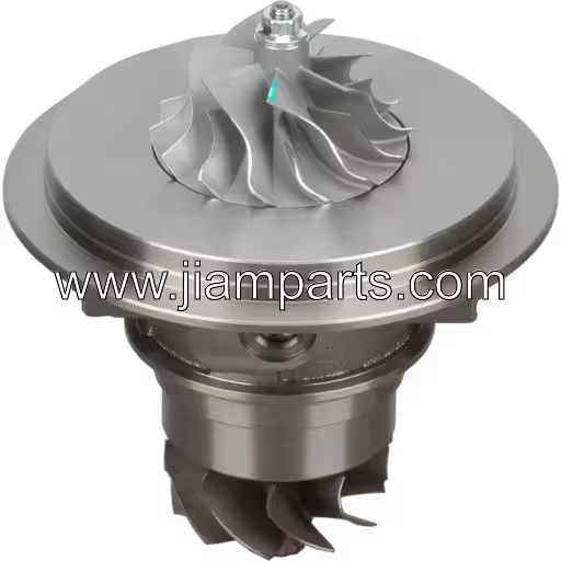 S310CG080 Turbocharger core for 250-7700, CAT 330C C9