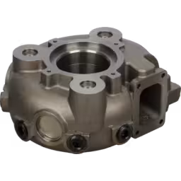 TW9214 turbine housing — FOR 466612-0007 TH