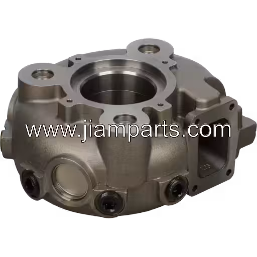 TW9214 Turbocharger turbine housing for 466612-0007 TH, CAT earth moving