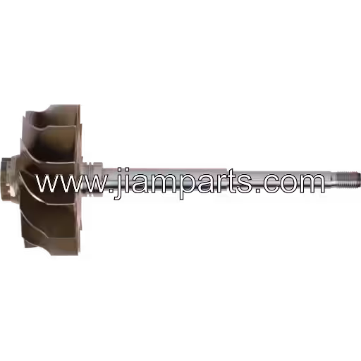 1152304435 HT3B TURBINE WHEEL OF TURBOCHARGER FOR E14.32TTE E14.32DTE