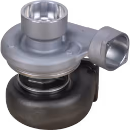 S4DS turbocharger — 14839980025