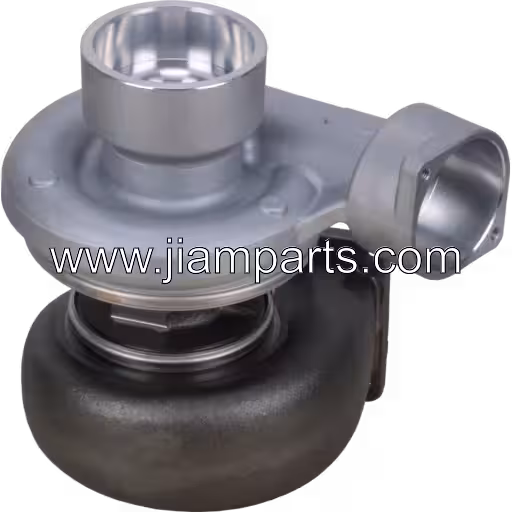 14839980025 S4DS Turbocharger for CAT D6G 14G D6D 3306
