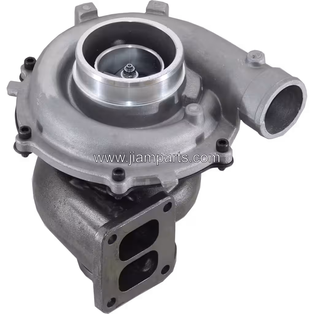 179079 GT37 TURBOCHARGER FOR NAVISTAR TRUCK NAVISTAR DT466 INTERNATIONAL