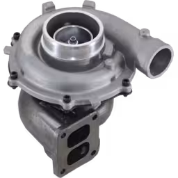 GT37 turbocharger — 179079