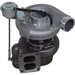 TF08L-26M 18 turbocharger — 28200-83400