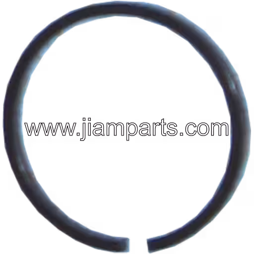 315536 S400 Turbocharger piston ring for Komatsu PC400-7 SAA6D125E-3