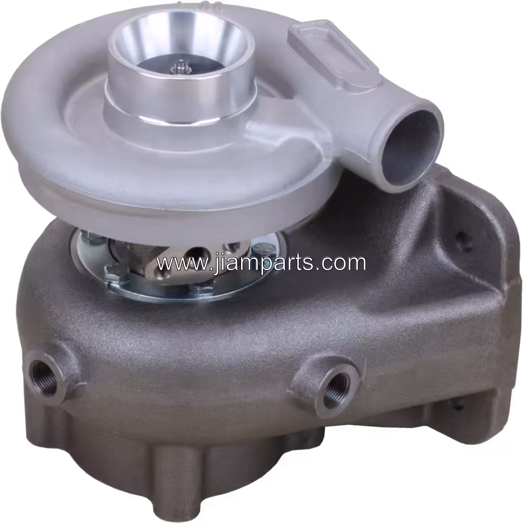 3524427 H1C TURBOCHARGER FOR DAEWOO DH220-5 CUMMINS 6BT