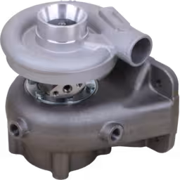 H1C turbocharger — 3524427