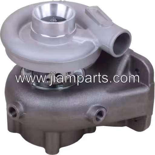3524427 H1C TURBOCHARGER FOR DAEWOO DH220-5 CUMMINS 6BT