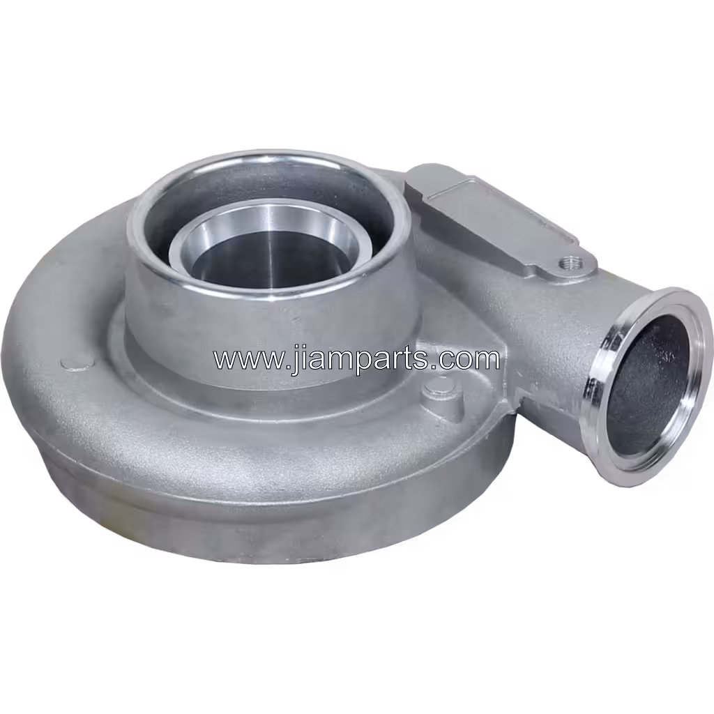 3591006 HX35W COMPRESSOR HOUSING OF TURBOCHARGER FOR DODGE 3500 6BTAA