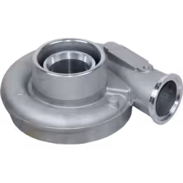 HX35W compressor housing — 3591006