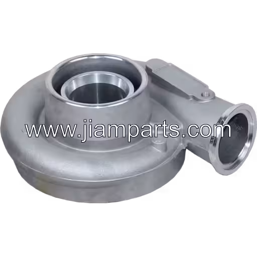 3591006 HX35W COMPRESSOR HOUSING OF TURBOCHARGER FOR DODGE 3500 6BTAA