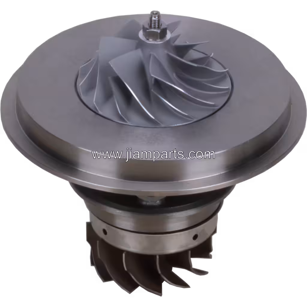 4027807 HX55W CORE OF TURBOCHARGER FOR KENWORTH T800 CUMMINS ISX DUAL CAM