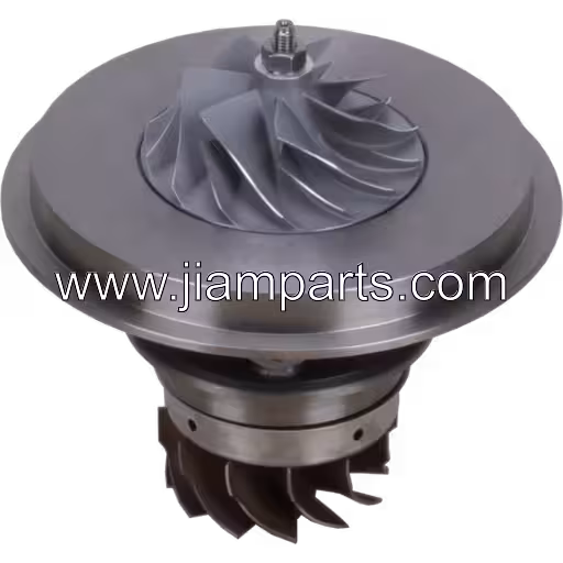 4027807 HX55W CORE OF TURBOCHARGER FOR KENWORTH T800 CUMMINS ISX DUAL CAM