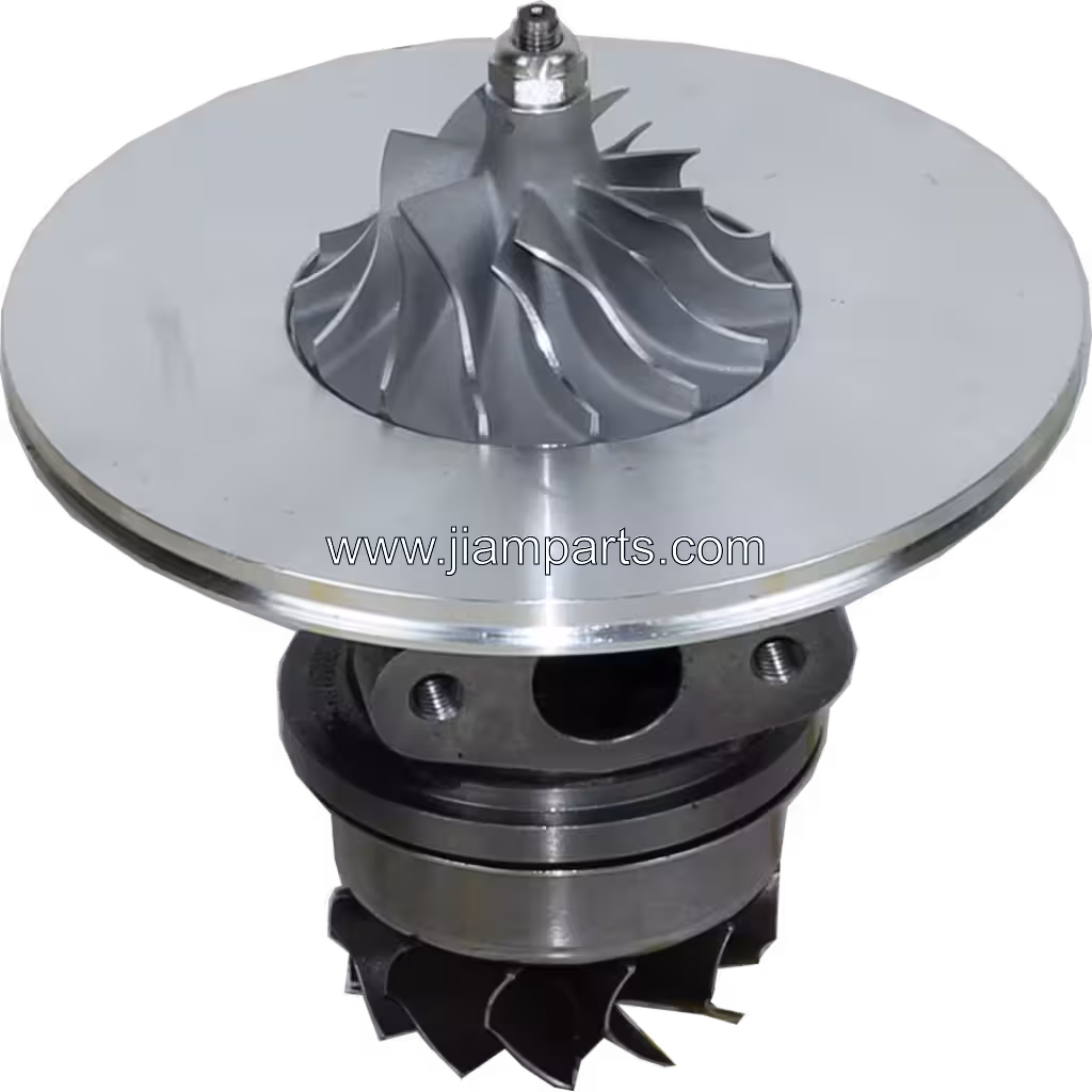 52237100015 3LEP289A 16 2 CORE OF TURBOCHARGER FOR DEUTZ BF6L913