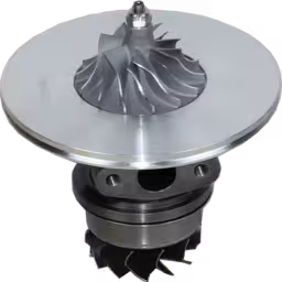 3LEP289A 16 2 turbocharger core — 52237100015