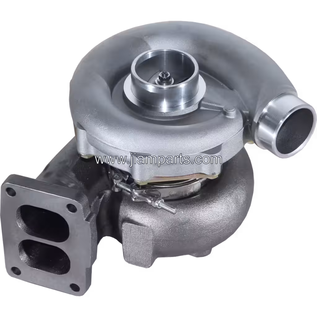 53299706702 S3A TURBOCHARGER FOR STEYR WD615 63 64 65 STEYR TRUCK