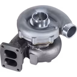 S3A turbocharger — 53299706702