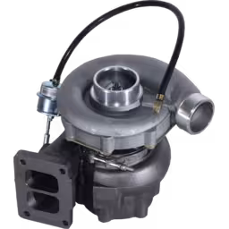 TBP4503 turbocharger — 65091007024