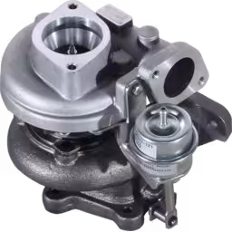 GT1752S turbocharger — 701196-5007