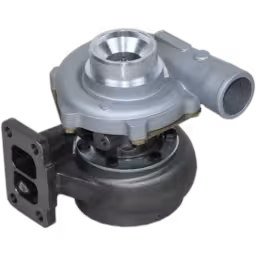TO4B74 turbocharger — D6NN6K682D