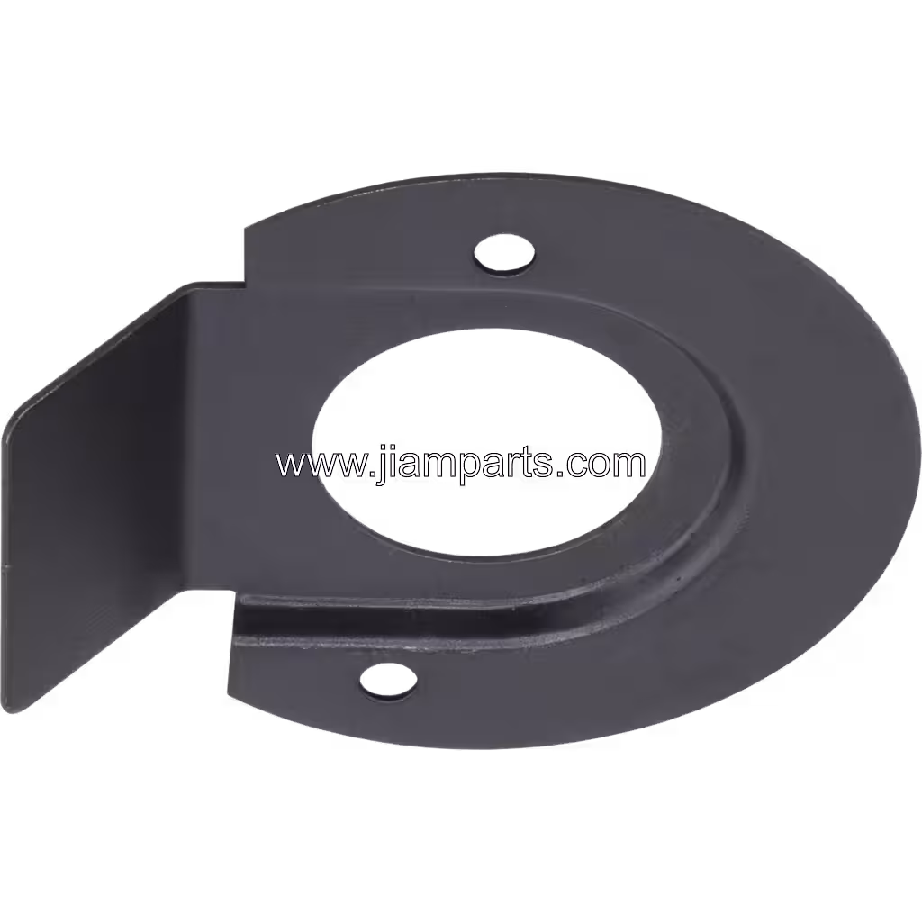  HX55 OIL DEFLECTOR OF TURBOCHARGER FOR IVECO CURSOR 10 IVECO AGRICULTURAL