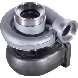 S300 turbocharger — 316638