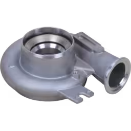 HY35W compressor housing — 3593255