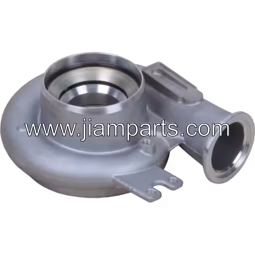 3593255 HY35W COMPRESSOR HOUSING OF TURBOCHARGER FOR DAF TRUCK CUMMINS EEA