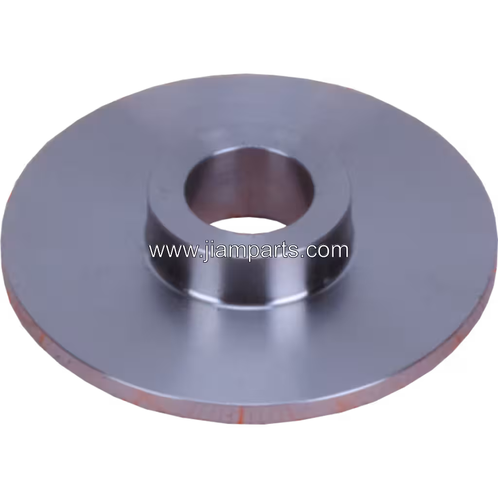 4039735 HE800FG aftermarket thrust ring — top three-quarter view