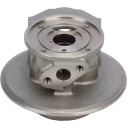 TV8110 bearing housing — 408495-0010