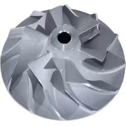 TA3108 compressor wheel — 409096-0008
