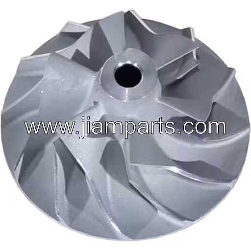 409096-0008 TA3108 COMPRESSOR WHEEL OF TURBOCHARGER FOR FORD BMW ONE D