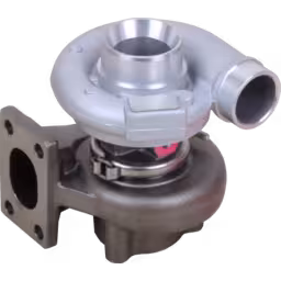 TD04H-15G-12 turbocharger — 49185-00540