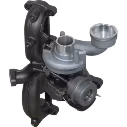 BV39-1875CCB 426 18 turbocharger — 54399880016
