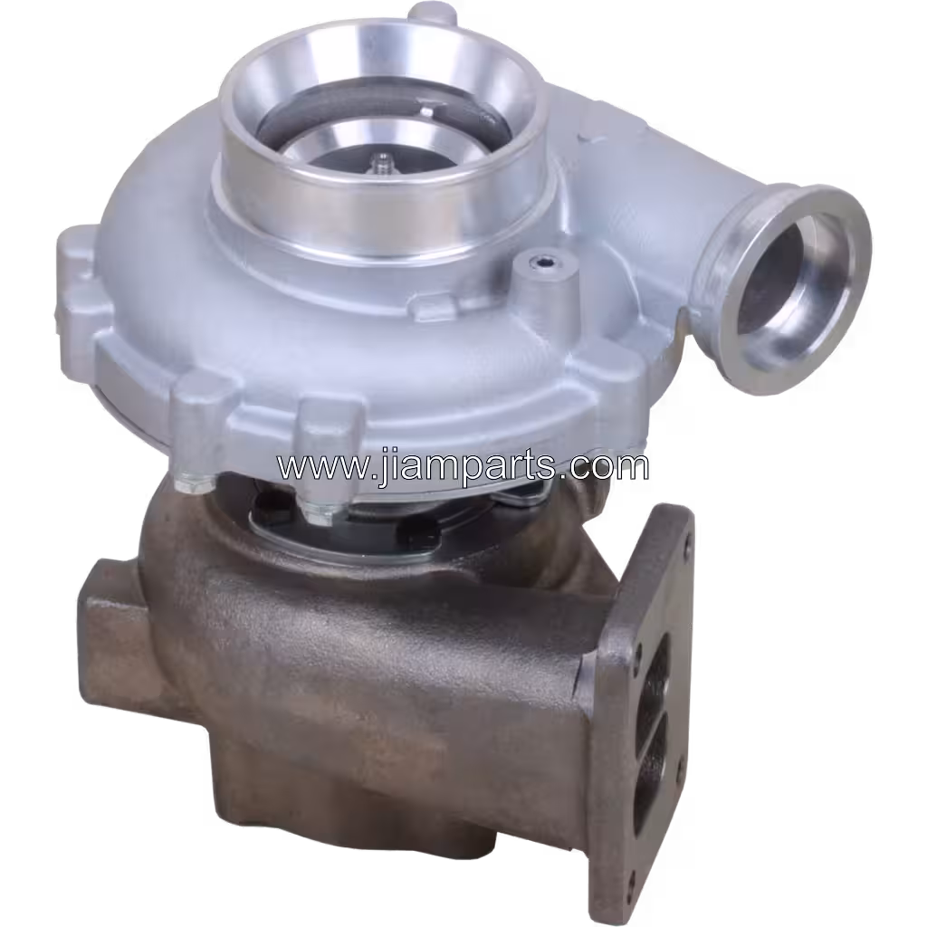 9060961199 S200S-019 TURBOCHARGER FOR MERCEDES-BENZ TRUCK MERCEDES BENZ OM906LA