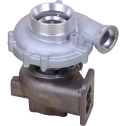 S200S-019 turbocharger — 9060961199