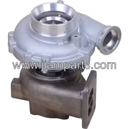 9060961199 S200S-019 TURBOCHARGER FOR MERCEDES-BENZ TRUCK MERCEDES BENZ OM906LA
